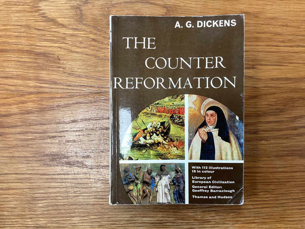 The Counter Reformation (The John Gowan Collection)
