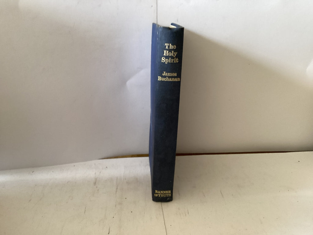 The Holy Spirit (The John Gowan Collection)