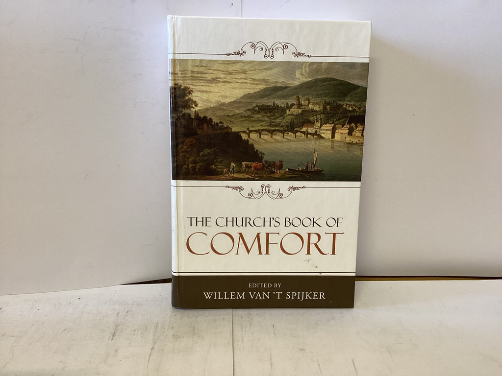 The Church’s Book of Comfort (The John Gowan Collection