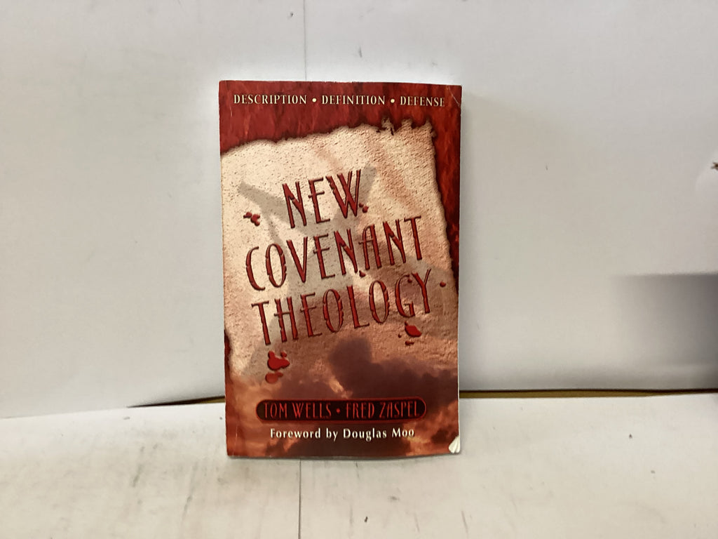 New Covenant Theology (The John Gowan Collection)