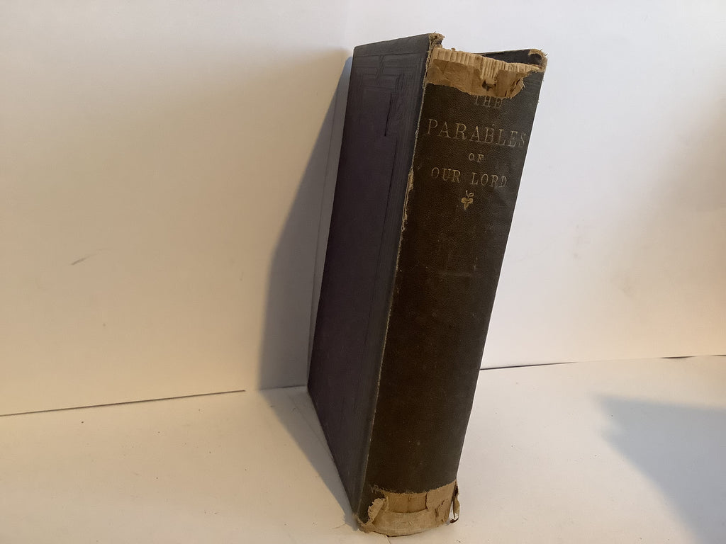 The Parables of Our Lord (John Gowan Collection)