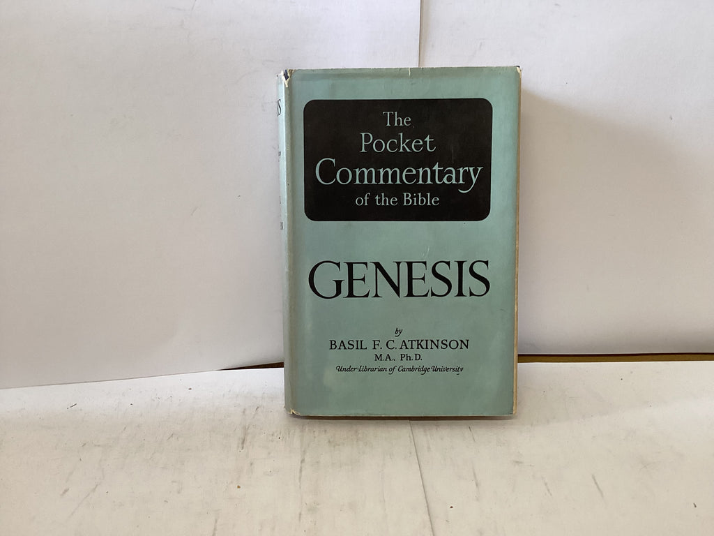 Genesis (The John Gowan Collection)