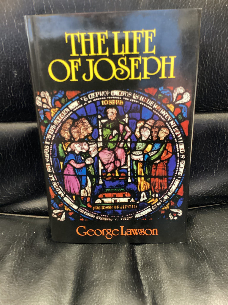 The Life of Joseph (Used Copy)