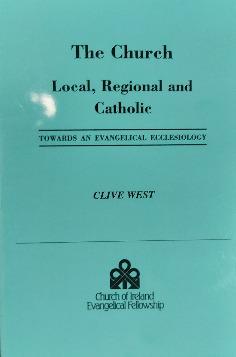 The Church: Local, Regional and Catholic
