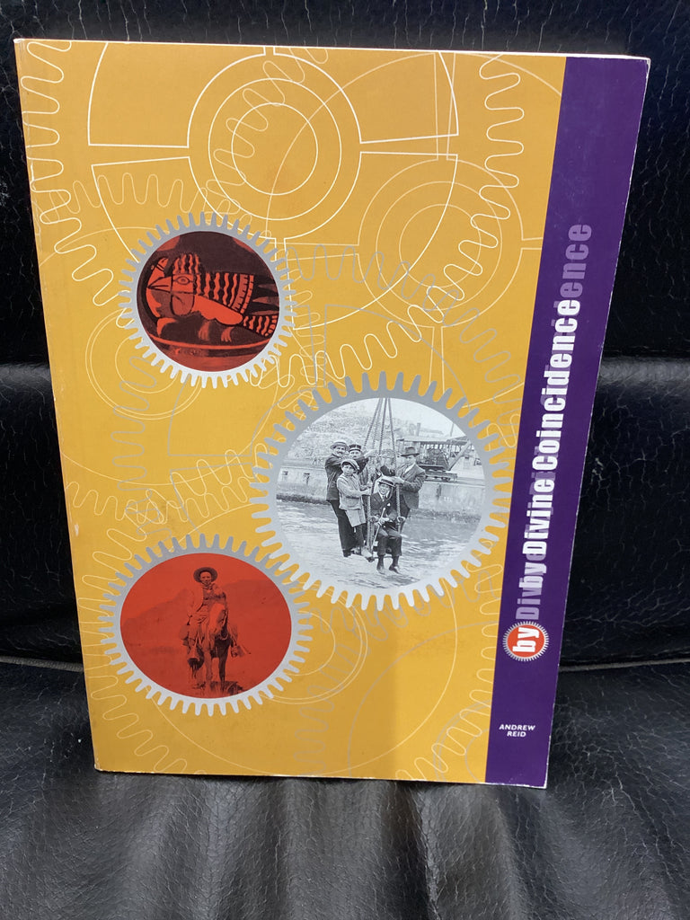 By Divine Coincidence (Used Copy)