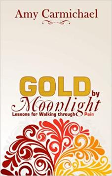 Gold by Moonlight