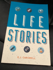 Life Stories (Used Copy)