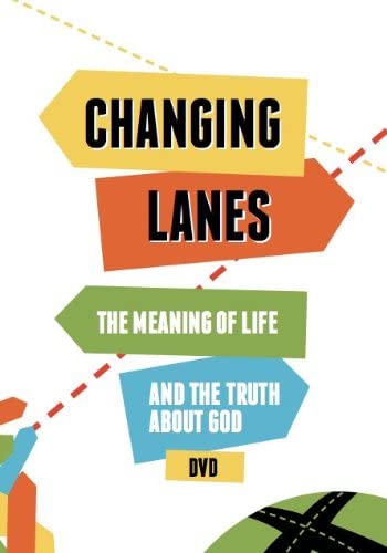 Changing Lanes - Handbook