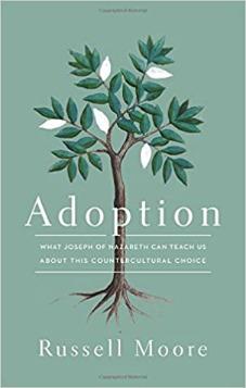 Adoption: What Joseph of Nazareth Can Teach Us about This Countercultural Choice