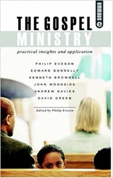 GOSPEL MINISTRY TODAY