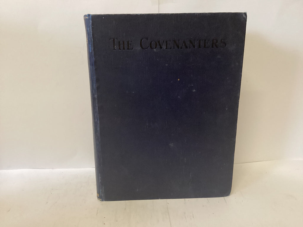 The Covenanters 2 Volumes (The John Gowan Collection)