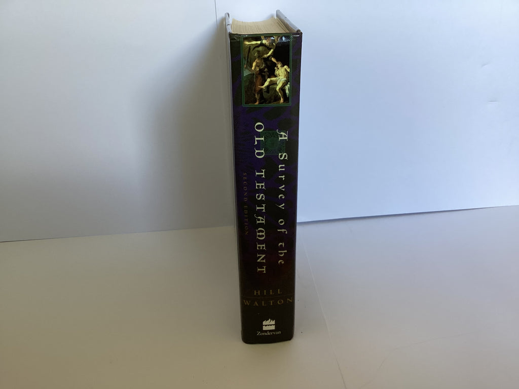 A Survey of the Old Testament (John Gowan Collection)