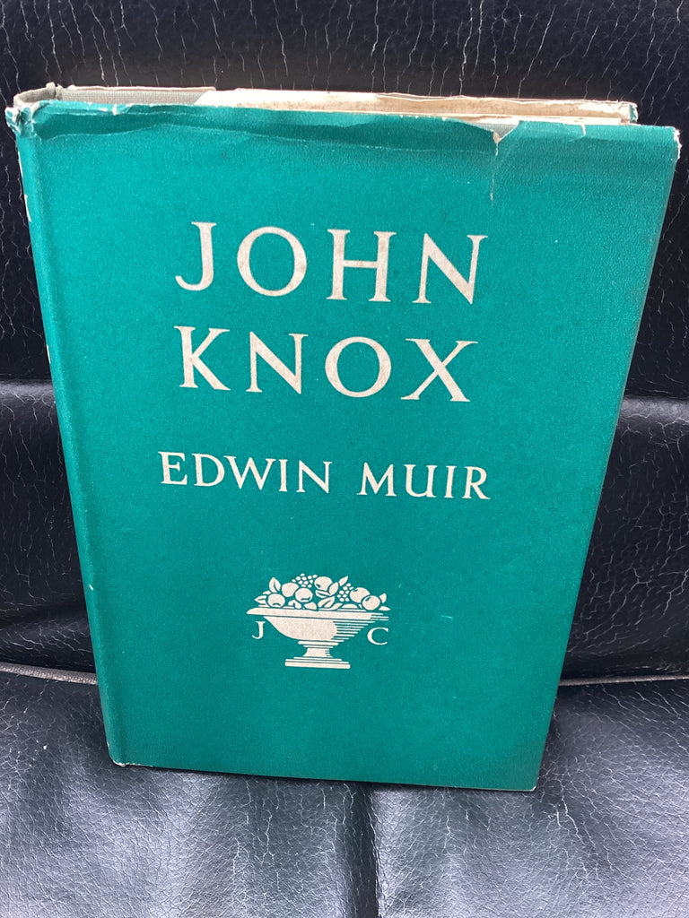 John Knox (Used Copy)