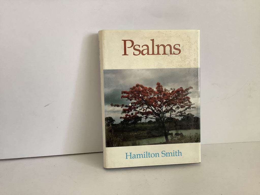 Psalms (John Gowan Collection)