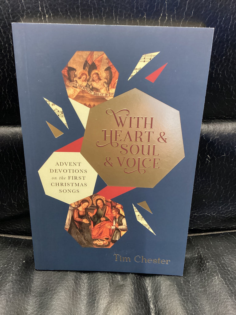 With Heart & Soul & Voice (Used Copy)