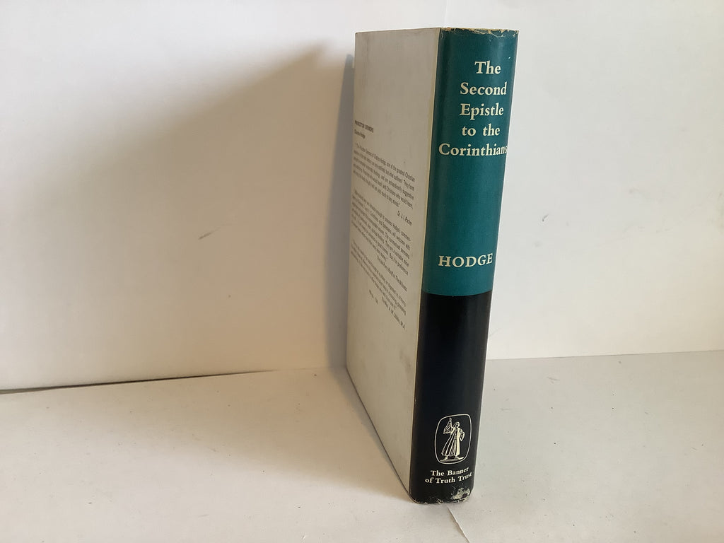 2 Corinthians: The Geneva Series of Commentaries (John Gowan Collection)