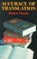 Accuracy of Translation