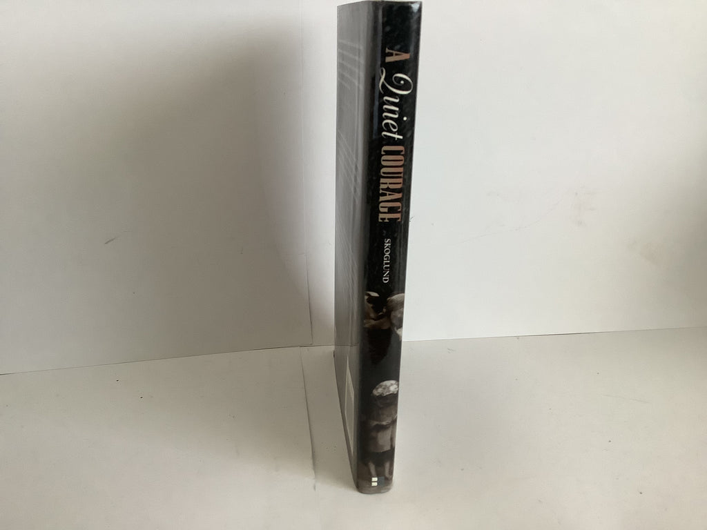 A Quiet Courage (John Gowan Collection)