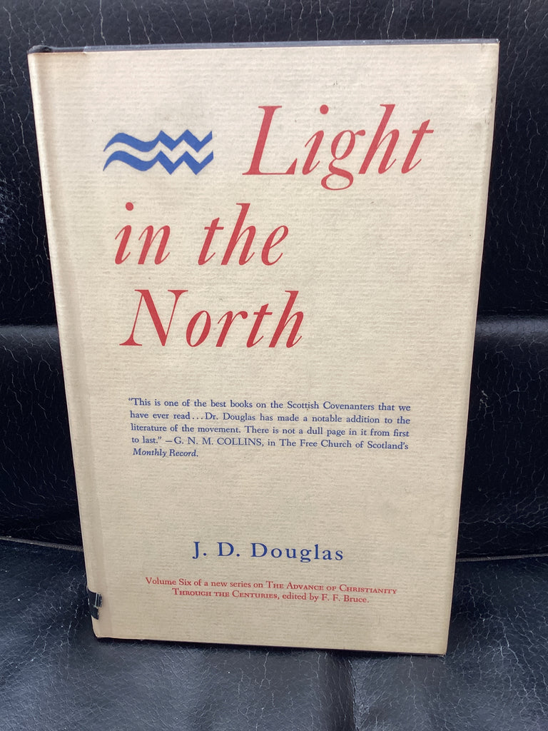 Light in the North (Used Copy)
