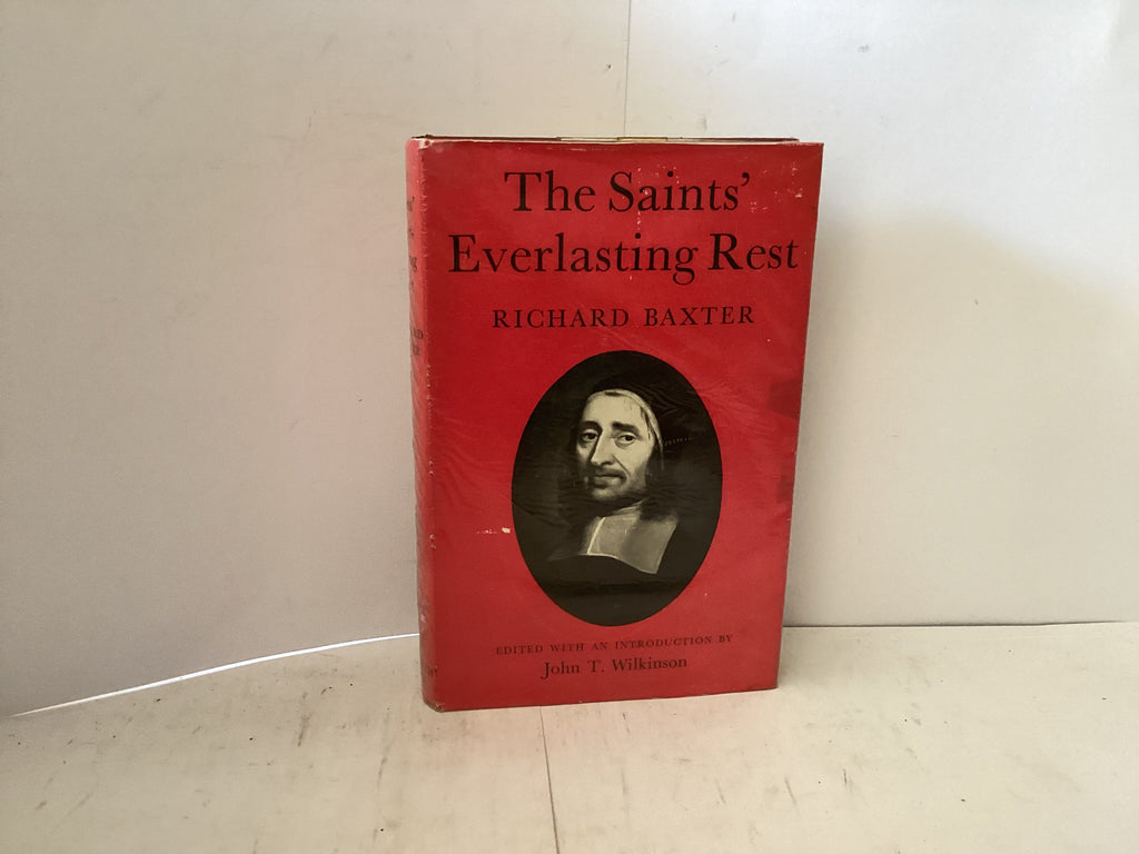 The Saints Everlasting Rest (The John Gowan Collection)