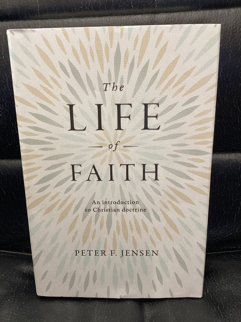 The Life of Faith (Used Copy)