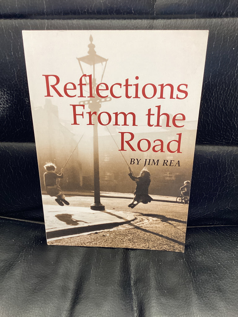 Reflections From the Road (Used Copy)