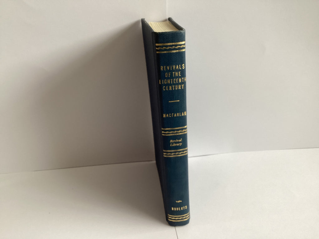 Revivals of the Eighteenth Century: Cambuslang (John Gowan Collection)