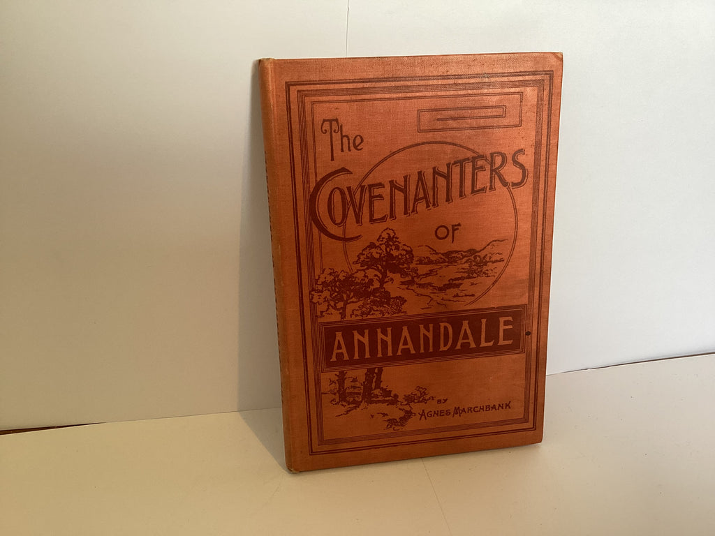 The Covenanters of Annandale (John Gowan Collection)