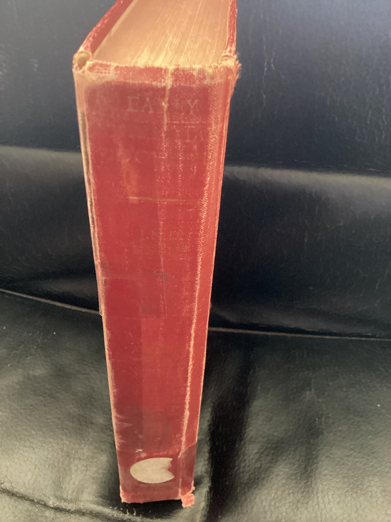 Early Christian Doctrines (Used Copy)