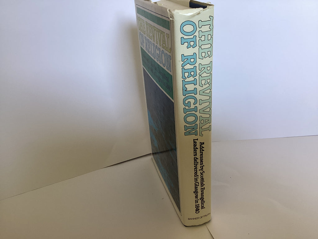 The Revival of Religion (John Gowan Collection)
