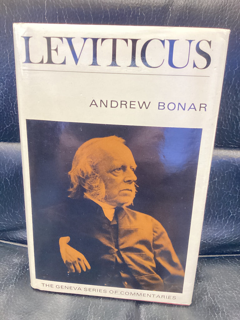 Leviticus (Used Copy)