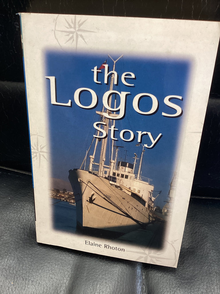 The Logos Story (Used Copy)