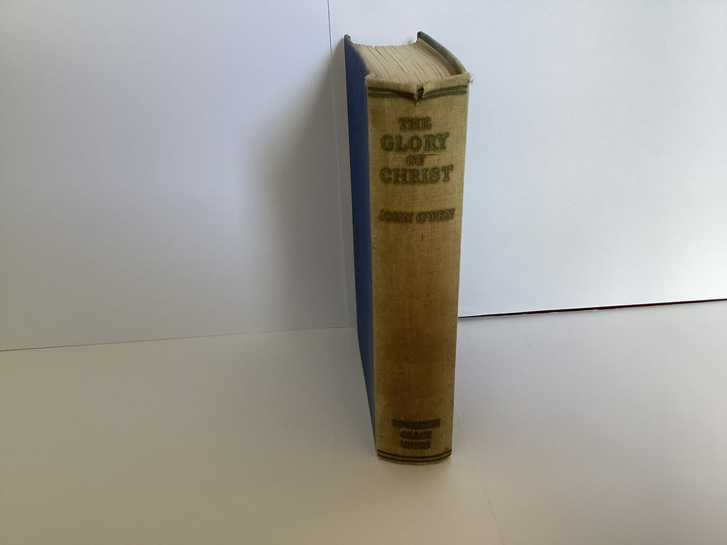 Meditations on the Glory of Christ (John Gowan Collection)