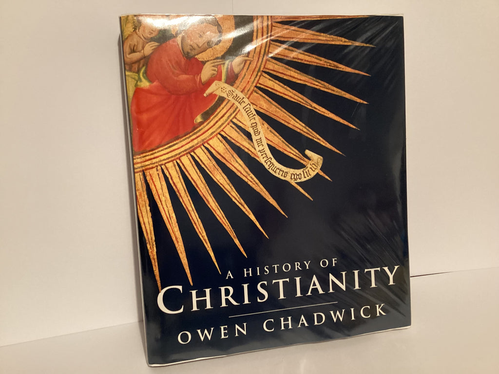 The History of Christianity (John Gowan Collection)