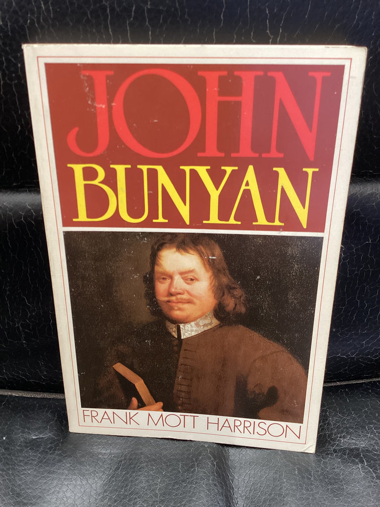 John Bunyan (Used Copy)