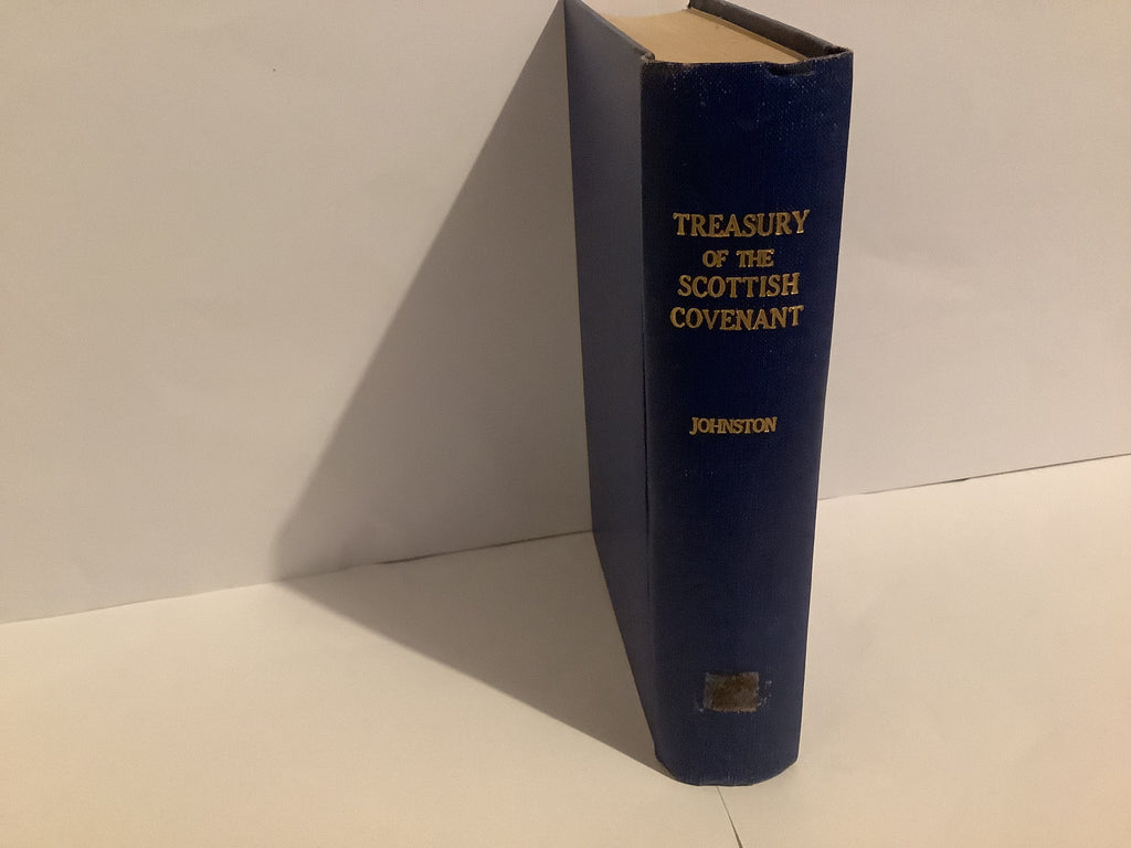 Treasury of the Scottish Covenant (John Gowan Collection)