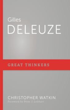 Giles Deleuze