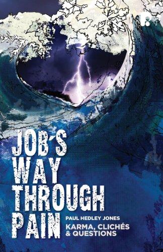 Job's way through pain