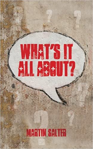 What's it all about?