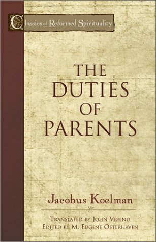 The Duties of Parents