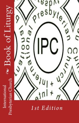 IPC Book of Liturgy