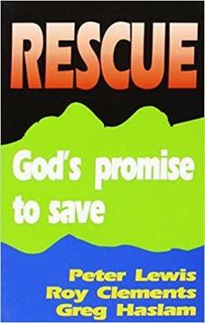 Rescue!
