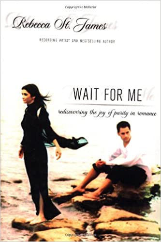 Wait for Me: Rediscovering the Joy of Purity in Romance (Hardback)