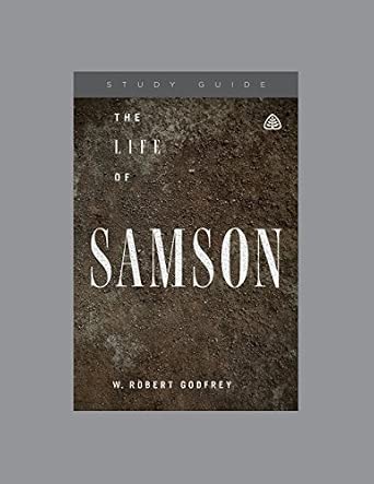 The Life of Samson