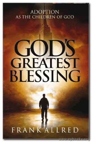 God's Greatest Blessing