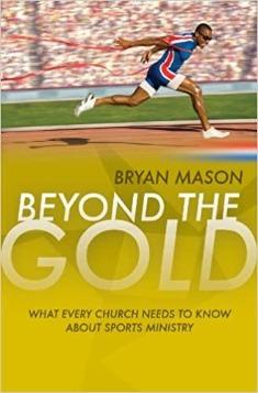 Beyond The Gold: What Every Church Needs to Know About
