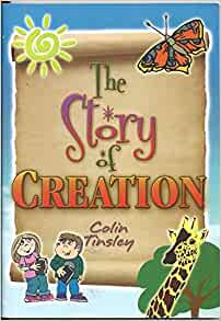 The Story of Creation