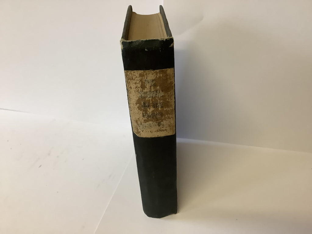 The Sermon on the Mount Expounded (John Gowan Collection)