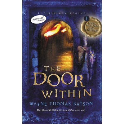 The Door Within