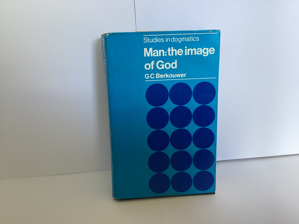 Man: The Image of God (John Gowan Collection)